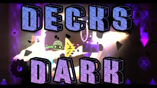 Verified Decks Dark 100 [upl. by Whitson]