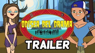 Odisea del Drama  TRAILER [upl. by Caleb]