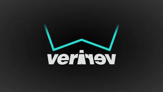 Verizon Logo in Nietzsche Mrrior [upl. by Ysnat897]