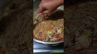 PAANO MAG LUTO NG PANCIT BIHON paanomagluto bihon shorts youtubeshorts [upl. by Nylak]