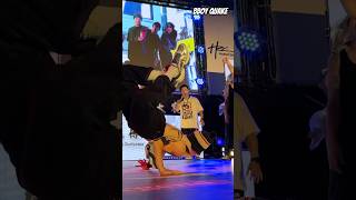 BBOY Quake孫振 ｜Taipei BBOY City  2024 shorts short [upl. by Natsuj599]