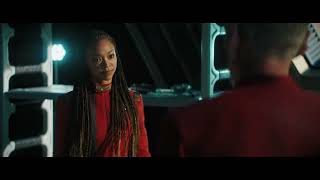 Episode Preview  Star Trek Discovery  Face the Strange  StarTrekcom [upl. by Urien]