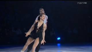 2016 CSOI  Meagan Duhamel amp Eric Radford [upl. by Hameerak]