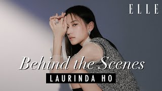 何超蓮 Laurinda Ho｜關於我的小秘密 ｜Behind the Scenes of ELLE HK Cover Shoot [upl. by Nileuqaj475]