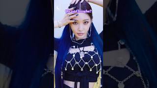 Chungha  La Montée Époustouflante de la Star Kpop kpop coréedusud [upl. by Memberg697]