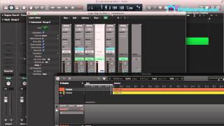 Stepbystep Guide to using Maschine in Logic Pro X [upl. by Laural]