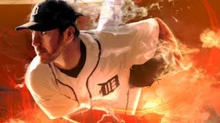 Major League Baseball 2K12 PC 1080p 60fps [upl. by Nedi]