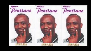 Pontiano Kaiche  Kwa Mporokoso [upl. by Bahe]