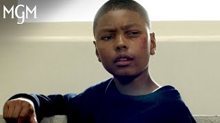 CREED 2015  Juvenile Hall Fight Scene  MGM [upl. by Vicky]