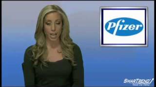 Company Profile Pfizer Inc [upl. by Yecaw]