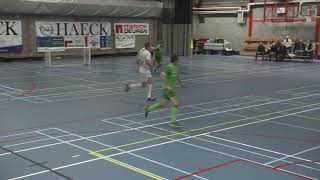 Minivoetbal Drongen  Erwetegem [upl. by Nailil]