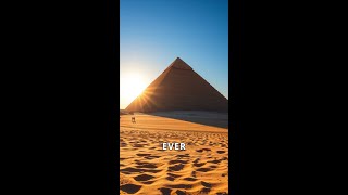 The Enigma of Pharaoh Khufu Secrets of the Great Pyramid [upl. by Attekram]