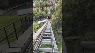 HARDER KULM FUNICULAR [upl. by Anicul]