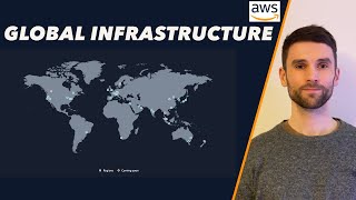 What are AWS Regions and Availability Zones  AWS Global Infrastructure [upl. by Deborah962]