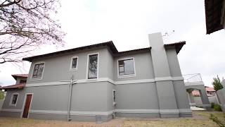 4 Bedroom House For Sale in Broadacres [upl. by Notna]