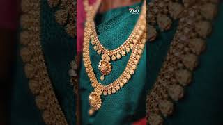 Celebrating Unsung Heroes  Sri Anu Jewellers [upl. by Illene]