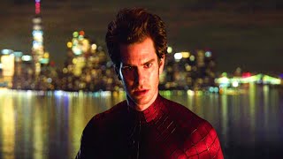 Andrew Garfield Addresses Returning As SpiderMan Again After No Way Home [upl. by Trinl897]