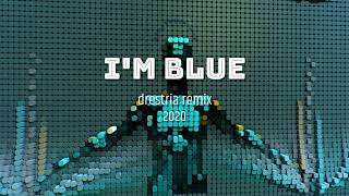 Im Blue da ba dee drestria remix [upl. by Jahdiel]