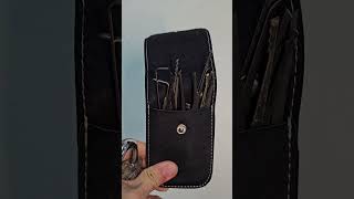 Lock Picking Is Easy  Use This To Make It Hard Responsibly [upl. by Okemak]