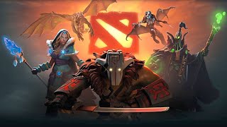 Insane Dota 2 Live Match  🔴Live Gameplay  Watch Live Stream [upl. by Krenek]