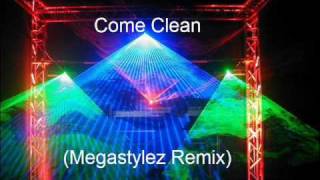 Master Blaster  Come Clean Megastylez Remix [upl. by Acinaj]