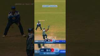 Karan Ambala  BGPL Batting 🏏 cricket cricketlover viralvideo trending shorts youtube [upl. by Ynattib623]