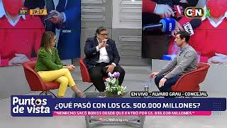 ¿Qué pasó con los Gs 500000 millones [upl. by Gill]