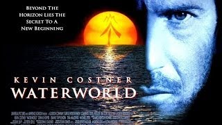 Waterworld1995 Movie Review [upl. by Aihsik694]