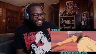 SHONEN JUMP RAP CYPHER  RUSTAGE ft NLJ DPS CDawgVa amp More Reaction [upl. by Giralda]