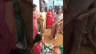 ऐसा ladies sangeet की बात ही कुछ और है बन्ना बन्नी dance ho to aisa 🤩 dance wedding shadikegeet [upl. by Annmarie]