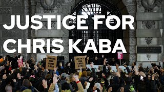 Justice For Chris Kaba [upl. by Lamraj466]