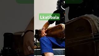 gnawa percussion gnawamusic gnawi fashion غناوة music banjo [upl. by Ahsak779]