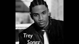 Trey Songz Ft Drake  She Just Wanna Dance New 2009 HQ [upl. by Caine]