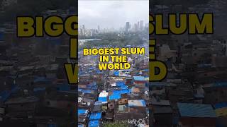 Worlds biggest slum areadharaviredevelopmentdharavislumdevlopmentgoutamadani [upl. by Naples]