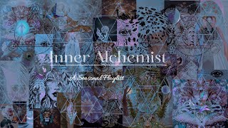 Inner Alchemist Tribal Downtempoa melodic journey for the soul [upl. by Felicle]