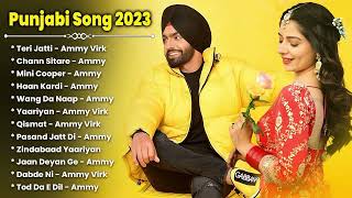 Best of Ammy virk  ammy virk all songs jukebox  punjabi songs  new punjabi songs 2024 [upl. by Rickie]