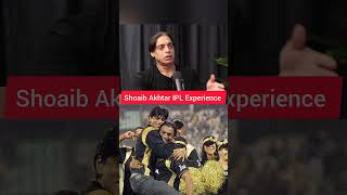 Shoaib Akhtar talking about IPL experience in KKR 😊 cricket IPL KKR SRK india pakistan [upl. by Melessa]