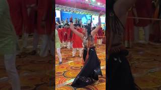 Dakla 5🔥  AVNI MODI  gujju  GARBA [upl. by Amadeo]