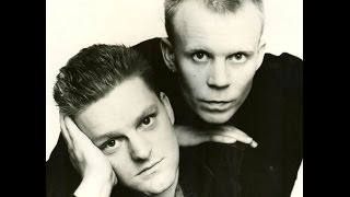 Erasure  Oh LAmour Remix HD 1986 [upl. by Eelatsyrc559]