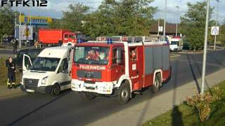 LF 1020 FF SalzgitterRingelheim In Wolfenbüttel [upl. by Bruns]