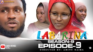 LABARINA SEASON 9 EPISODE 9 [upl. by Friedland996]