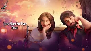 Noor E Jahan or Noor E Mohabbat Song [upl. by Nerraj265]