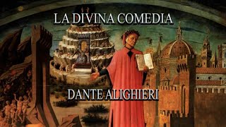 La Divina Comedia quotInfiernoquot Canto I al V Dante Alighieri Audiolibros en español [upl. by Rica920]