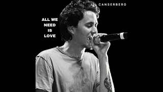 FREE Canserbero type beat  quotRecuerdosquot Productor JPanton [upl. by Shulins]