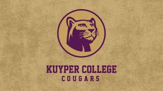 Kuyper vs Calumet WBB [upl. by Klatt]