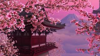 Musica Japonesa Zen  Musica Relaxante para a Serenidade confiança e paz Espiritual [upl. by Mossman736]