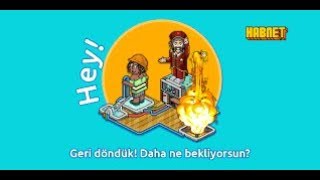 Habnet Bilgi  Etkinlik Puanları [upl. by Amleht]