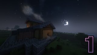 I made a Andesite Alloy farm Create Astral [upl. by Baalbeer]