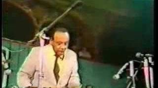 Lionel Hampton feat Milt Buckner Air Mail Special Part 2 [upl. by Hoy509]