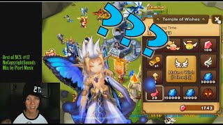 YDCB Summoners War  Try Hard Day YDHero [upl. by Ahseina]